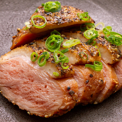 春夏秋冬 まるうのコース写真