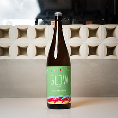 GLOW(芋)
