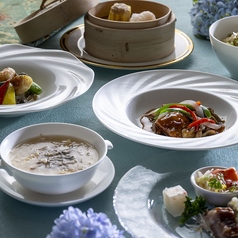 中国料理 桃李のおすすめランチ3