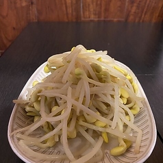 豆もやし