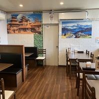 各種宴会におすすめ！お得なコースをご用意！