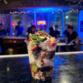 料理メニュー写真&nbsp;パフェ