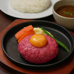 手作りハンバーグの店 ひろきやの特集写真