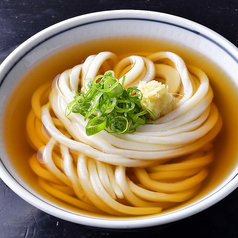 毎日お店で麺もだしもつくっています！