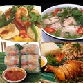 ベトナム料理 オールドサイゴン 御徒町のおすすめ料理1