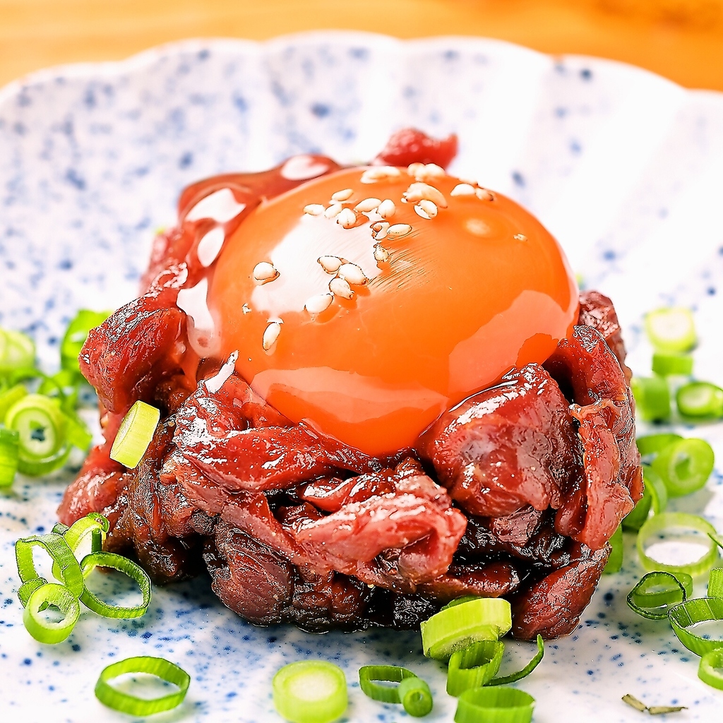 大衆ホルモン やきにく 煙力 岐阜駅前店の写真ギャラリー