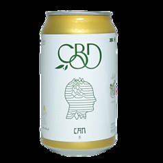 CBDビール