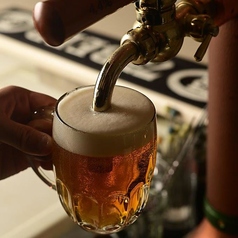 BEER PARA DINING ビアパラダイニングの外観2