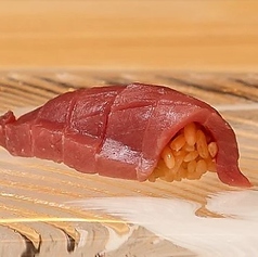 鮨処 暁 akatsukiの特集写真