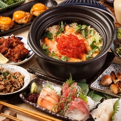 ホイホイ 豊橋店のコース写真