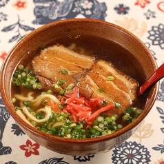 琉球バルHANA ハナ 札幌つなぐ横丁のおすすめ料理2