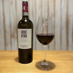 【6】(赤)テッレドーラタウラージDOCG