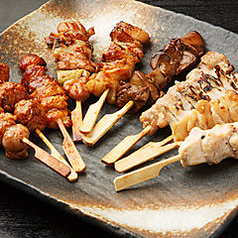 骨付き鶏のお店 だし 壱のおすすめ料理3