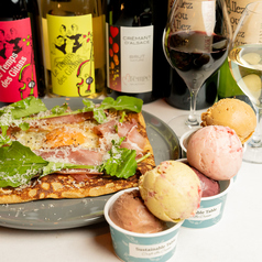 サスティナブルテーブル 八王子のコース写真