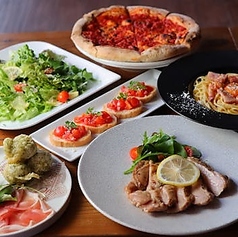 goodspoon グッドスプーン 武蔵小杉店のコース写真