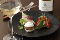 カジュアルな飲み会プランも♪