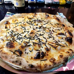 明太モチ