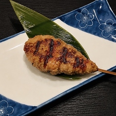 手ごねつくね