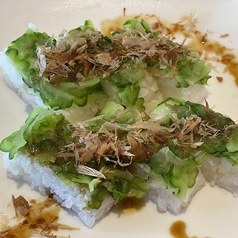 海さん 市 与太郎のおすすめ料理2