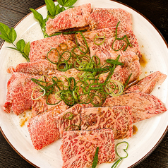 出島バラ色 特上ロース