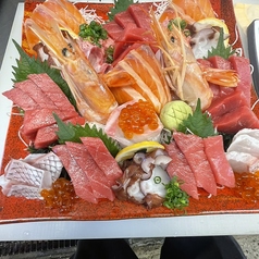 お食事処 かい華の特集写真