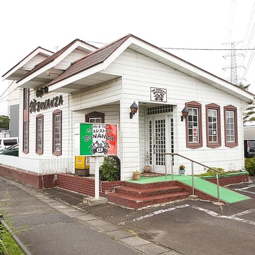 Cafe Restaurant BONANZA ボナンザの雰囲気1
