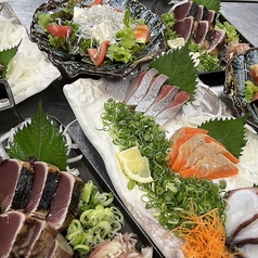 居酒屋 ゆらゆらのおすすめ料理3