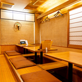酒房 すいしん 京都河原町の雰囲気3