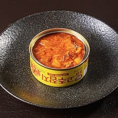 韓国ツナ缶