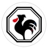 鶏コロール 烏丸店のロゴ