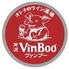 所沢Vin Booのロゴ