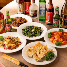 中国料理 東海園の写真2