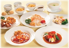 愛蓮 六甲店のおすすめ料理1