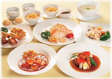 愛蓮 六甲店のおすすめ料理1