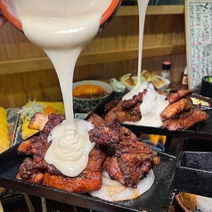 陽溜 ひだまり 食堂 日吉店のおすすめ料理1