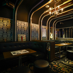 BAR Gentle バージェントルの雰囲気2