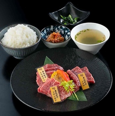 燦家 ルーセント 名駅のおすすめランチ2