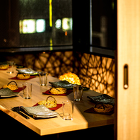 誕生日・お祝い事に水道橋店特製デザートプレート贈呈♪