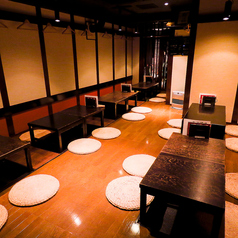 やきとり一直 名古屋 久屋大通 丸の内特集写真1