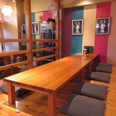 一優亭の雰囲気2