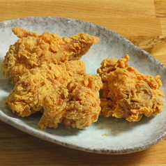 フライドチキン