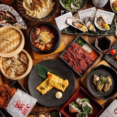 ピンゾロ 高円寺の特集写真