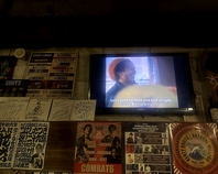 BGMやお洒落な空間で落ち着いた店内！