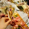 ナチュラルワイン食堂 Good Morningのおすすめポイント2