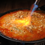 【1650円6品コース】大名もつ酒場ひろちゃん　天神　居酒屋