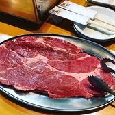焼肉ホルモン狼煙の詳細