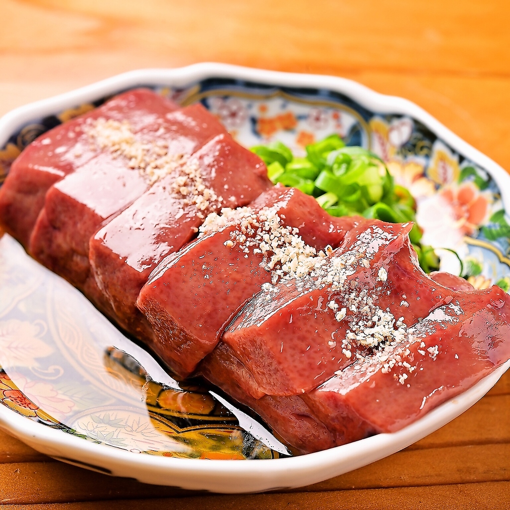 大衆ホルモン やきにく 煙力 岐阜駅前店の写真ギャラリー