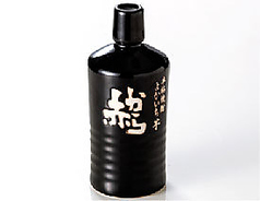 焼酎ボトル(360ml)　<芋>黒よかいち／<麦>よかいち