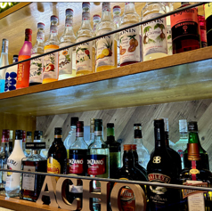 DARTS&AMUSE ACHO! ダーツアンドアミューズアチョの特集写真