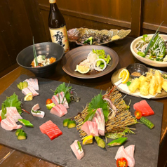 とりのぼのおすすめ料理2